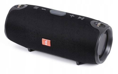 BEZPRZEWODOWY GŁOŚNIK BLUETOOTH BASS BOOMBOX RADIO na Arena.pl