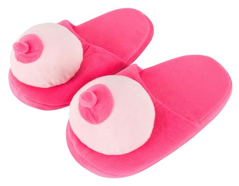 Slipper Boobs Pink zdjęcie 2