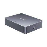 KVM Switch IP HDMI 4K BIOS USB VPN niskie opóźnienie Comet GL-RM1 zdalny