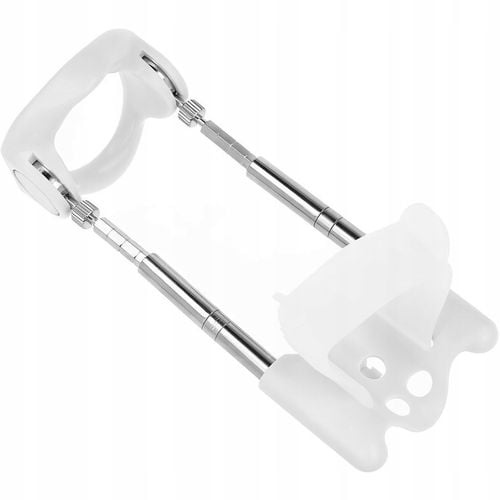 PRO EXTENDER SEX EKSPANDER DO POWIĘKSZANIA PENISA PROFESJONALNY ZESTAW na Arena.pl