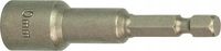 HONITON Klucz nasadowy do wkrętów 10 mm Magnetyczny - 5 szt.