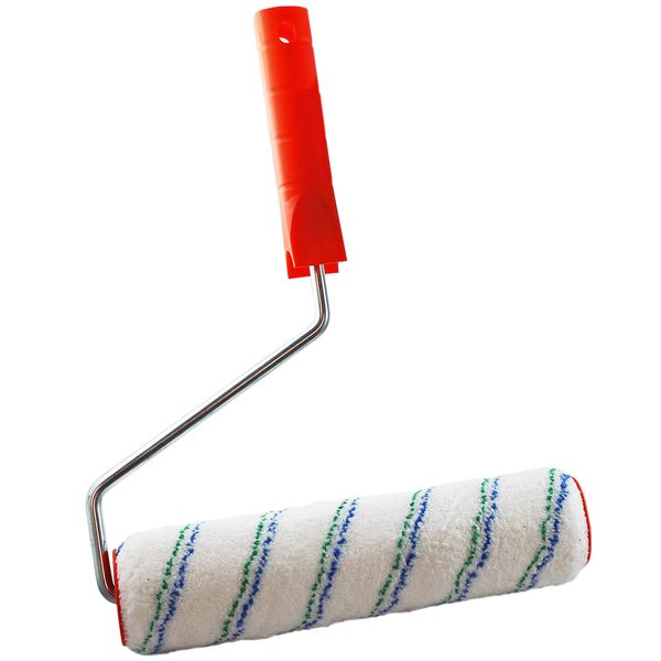 Preparat Gruntujący 20L Grunt Duży Wałek Malarski zdjęcie 4