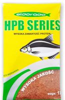 Zanęta HPB KARP TRUSKAWKA 1 KG