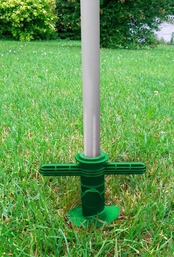 Kotwa mocująca - świder ziemny na Arena.pl