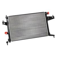 CHŁODNICA OPEL CORSA C 2000 2001 2002 2003 2004 2005 2006 2007 2008 2009