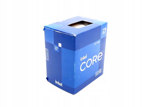 Procesor Intel Core i7-12700KF OEM (CM8071504553829) na Arena.pl
