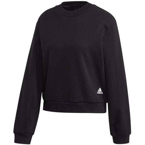 Bluza adidas W St Crew W FL4911 2XL na Arena.pl