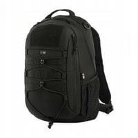Plecak wojskowy militarny turystyczny miejski 16 L M-TAC URBAN LINE czarny