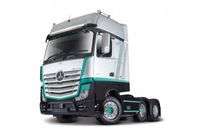Mercedes Actros GigaSpace Bburago 1:43 18-32202