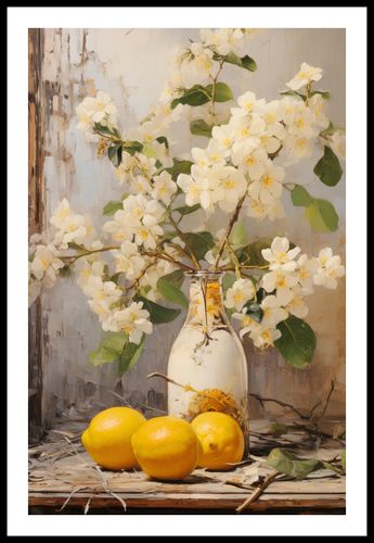 Plakat 53x81cm Słodkie Chwile na Arena.pl