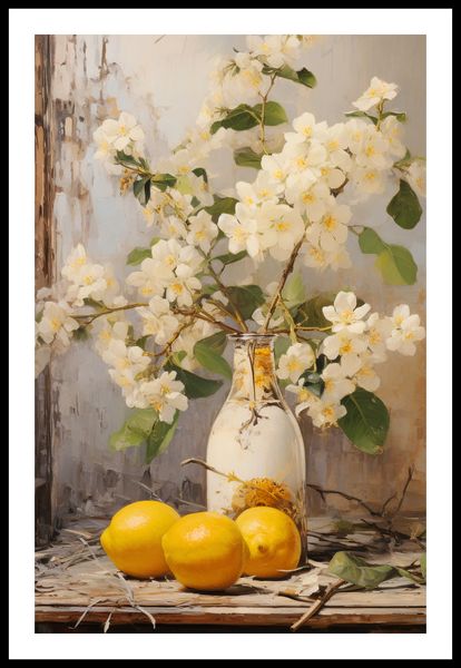 Plakat 53x81cm Słodkie Chwile zdjęcie 3