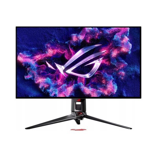 Monitor LED 32" ASUS ROG Swift PG32UCDP OLED zdjęcie 1
