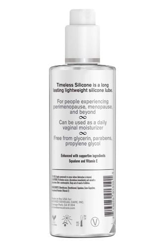 lubrykant silikonowy wicked timeless 120ml na Arena.pl