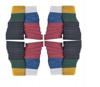 Podkładki Dystansowe Mix Kliny Montażowe Do Okien 34mm od 1mm do 5mm