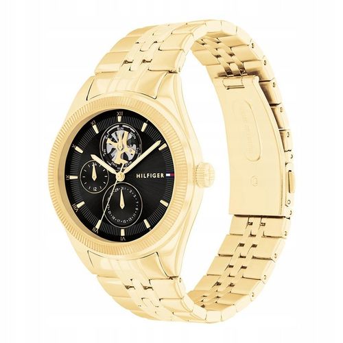 ZEGAREK DAMSKI TOMMY HILFIGER 1782717 MONICA ORYGINALNY + PUDEŁKO na Arena.pl