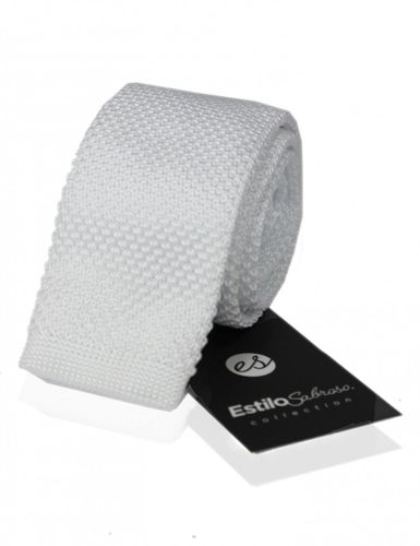 Męski krawat Estilo Sabroso Es03275 na Arena.pl