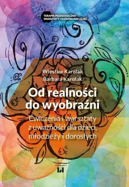 Od realności do wyobraźni zdjęcie 1