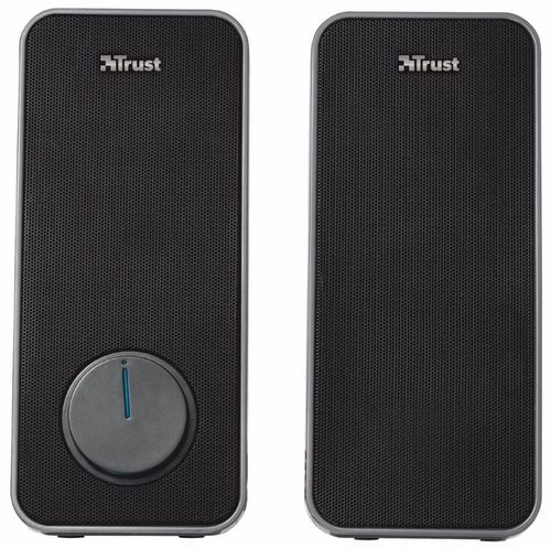 Głośniki TRUST Arys 2.0 Czarny na Arena.pl