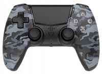 Pad do PS5 Cobra QSP573CBK PC Android iOS Bezprzewodowy / Przewodowy