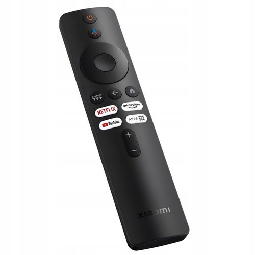 Odtwarzacz multimedialny Xiaomi TV Box S 4K 32GB WIFI - 3 generacja na Arena.pl