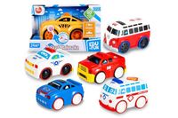 ND17_ZB-105560 Pojazd maluszka w pud.Edu&Fun