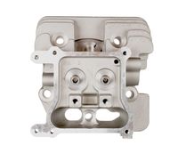 Głowica silnika Loncin nr 1 lewa 2P77F 2P80F 2P82F CZĘŚĆ ORYGINALNA