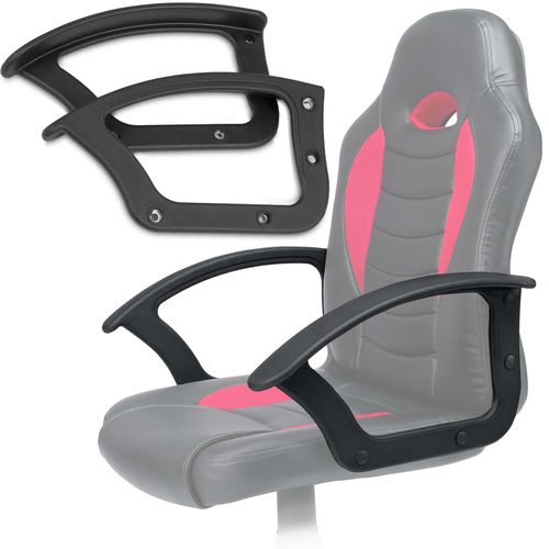 Podłokietniki do fotela biurowego Scorpion na Arena.pl