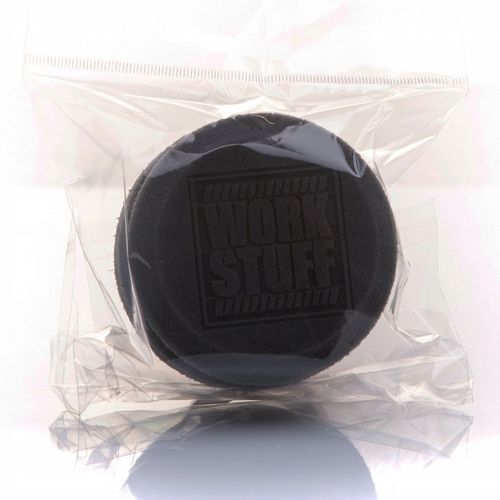 WORK STUFF HANDY WAX APLIKATOR DO WOSKU 85mm WS034 na Arena.pl