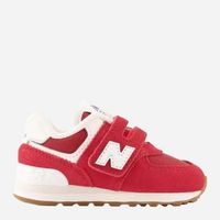 New Balance buty sportowe czerwony rozmiar 27,5