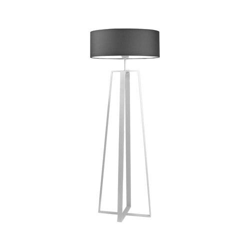 Designerska lampa podłogowa MOSS na Arena.pl