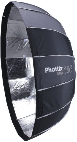 Softbox Phottix Raja 105cm Bowens na Arena.pl