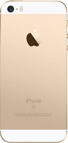 Apple iPhone SE 32GB Gold Refurbished na Arena.pl