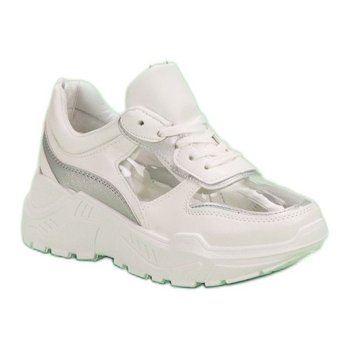 Transparentne Sneakersy r.41 na Arena.pl