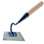 Motyczka Motyka Haczka Ogrodowa Do Kopania Metal