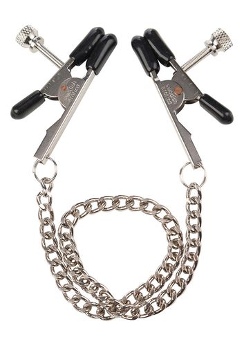 stymulator-bull nose nipple clamps na Arena.pl