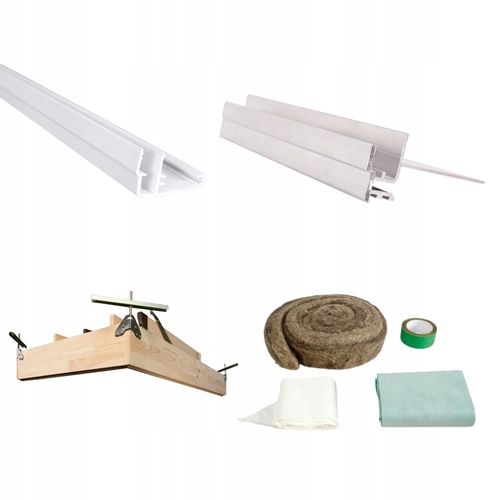 SCHODY STRYCHOWE FAKRO LWK PLUS 70x120 # ORYGINAŁ na Arena.pl