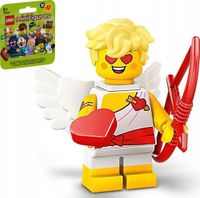 71048 - lego minifigures - kupidyn col27-9 / seria 27