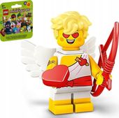 71048 - lego minifigures - kupidyn col27-9 / seria 27