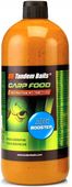 2 x BOOSTER TANDEM BAITS CARP FOOD ZIG 1L KUKURYDZA