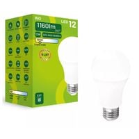 INQ lampa LED E27 12W 1160lm A60 3000K Ciepła