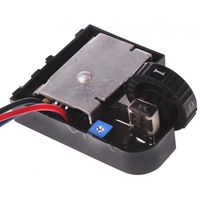 Regulator obrotów do polerki