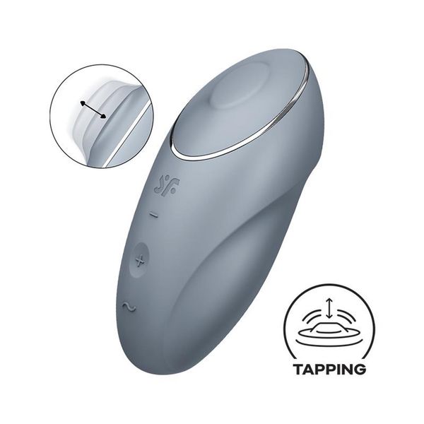 Tap & Climax 1 Bluegrey zdjęcie 2