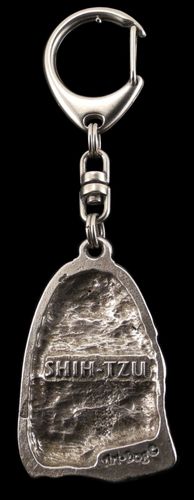 Shih Tzu - breloczek - 2257 na Arena.pl