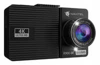Wideorejestrator Navitel R900 4K Sensor SONY 415 STARVIS Superkondensator