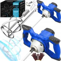 Mieszarka Renew Force 2800 W 120 mm