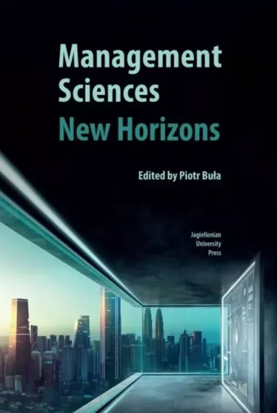Management Sciences New Horizons zdjęcie 1