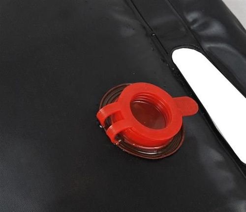 Prysznic turystyczny 20L na Arena.pl