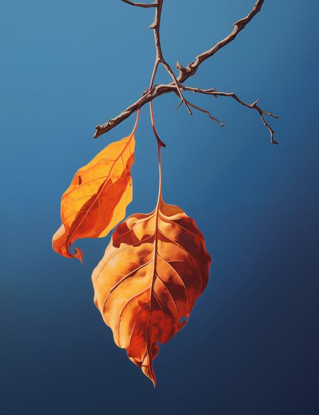 Plakat 50x65cm Ostatni Oddech Lata zdjęcie 1