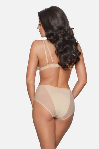 Figi BBL 177 Beige Beige XXL na Arena.pl