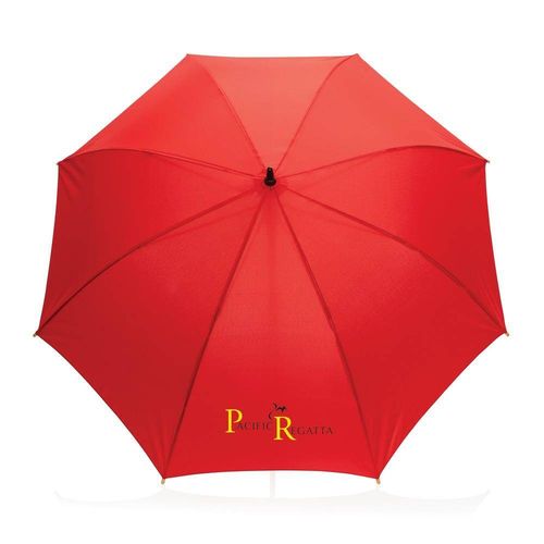 Bambusowy parasol automatyczny 23" Impact AWARE rPET na Arena.pl